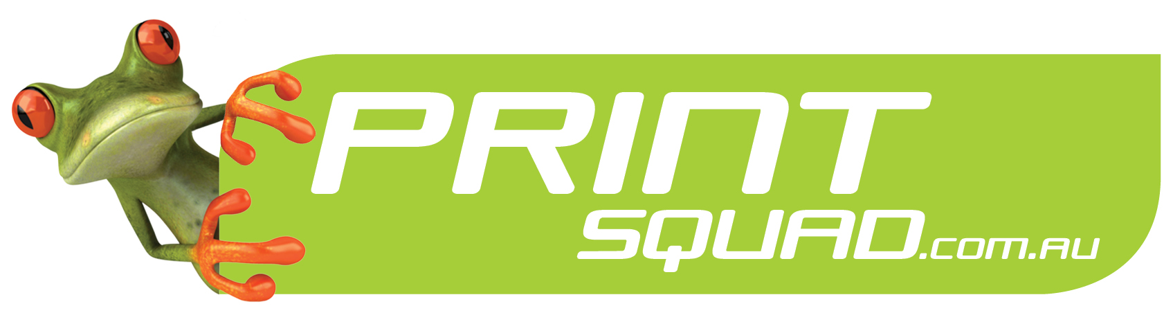 Print Squad Logo